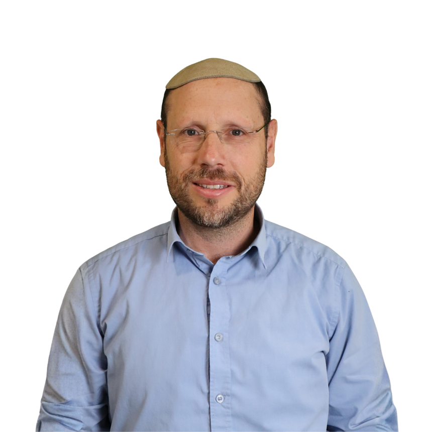 זאבי רוט